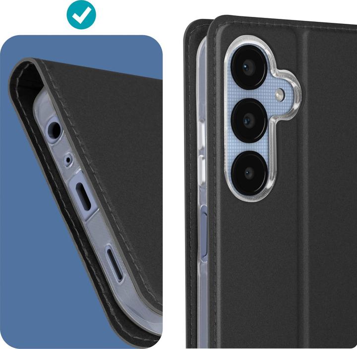 Actual product image Dux Ducis Cover (Samsung Galaxy A25 5G)