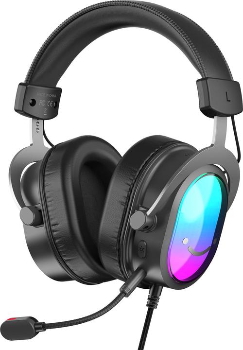 Actual product image Fifine H16 Gaming Headset