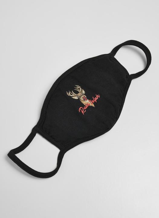Produktbild Urban Classics Reindeer Face Mask