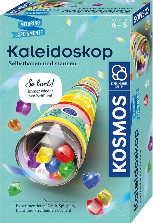 Image du produit Kosmos Kaléidoscope