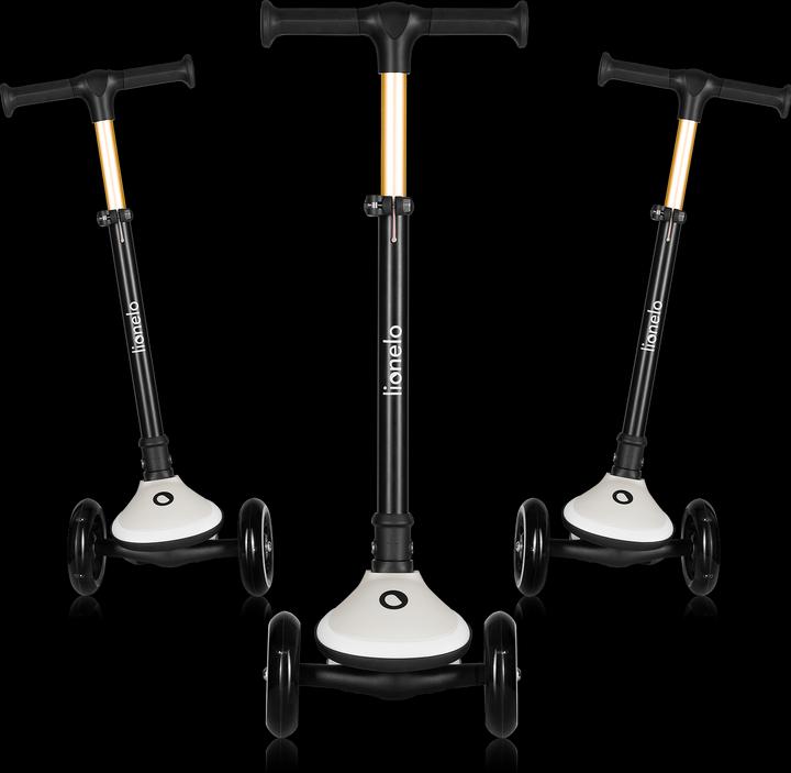 Actual product image Lionelo Mey