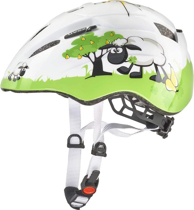 Uvex Sports Kid 2 (46 - 52 cm)