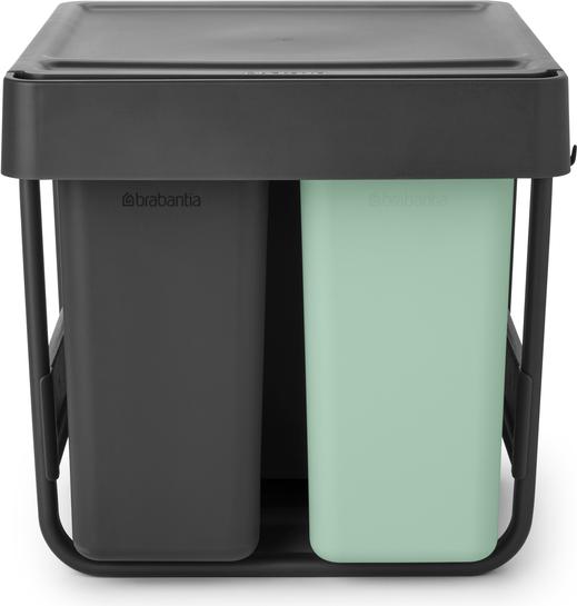 Actual product image Brabantia Sort & Go (40 l)