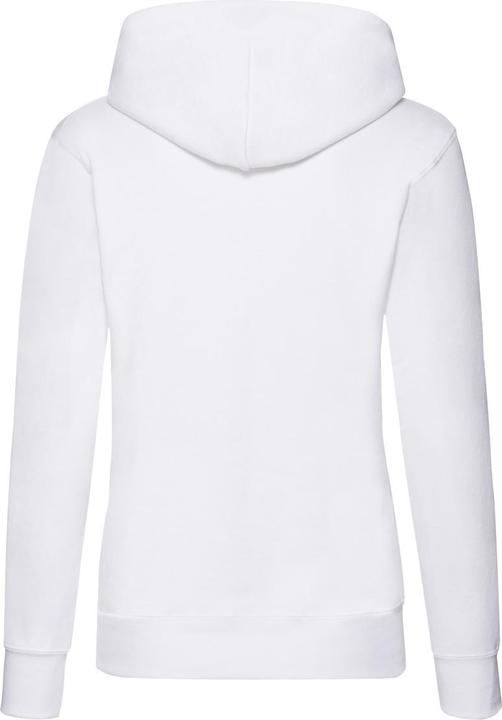 Immagine prodotto Fruit of the Loom Classic Felpa Da Donna Con Cappuccio Donna (L)