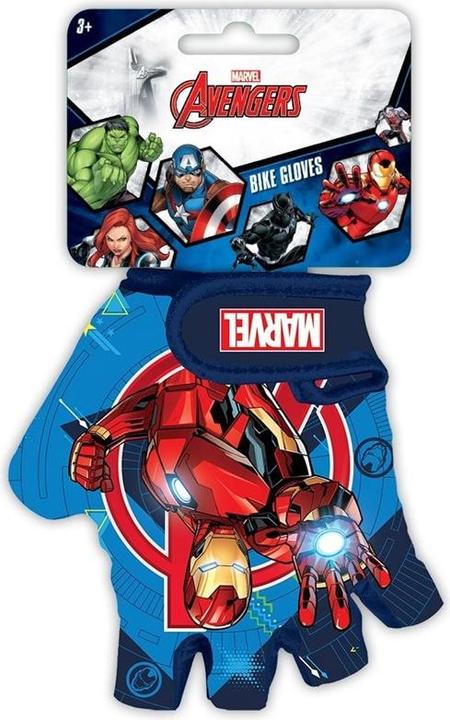 Produktbild Disney Gloves Avengers (S)