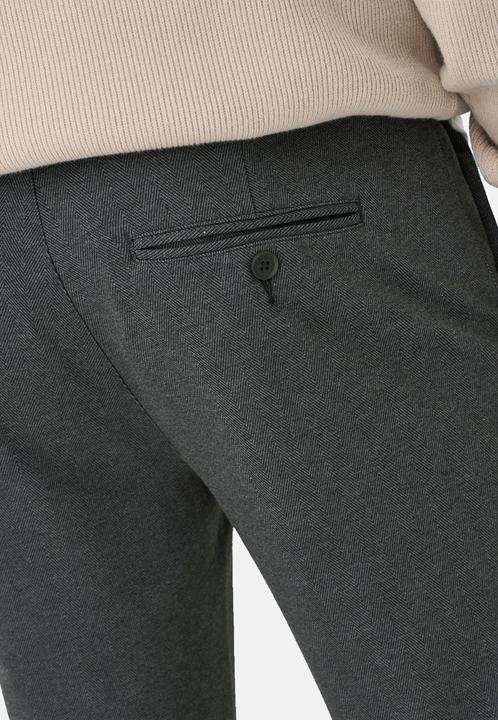 Image du produit Only & Sons ONSMark Pantalon à chevrons (W29/L30)