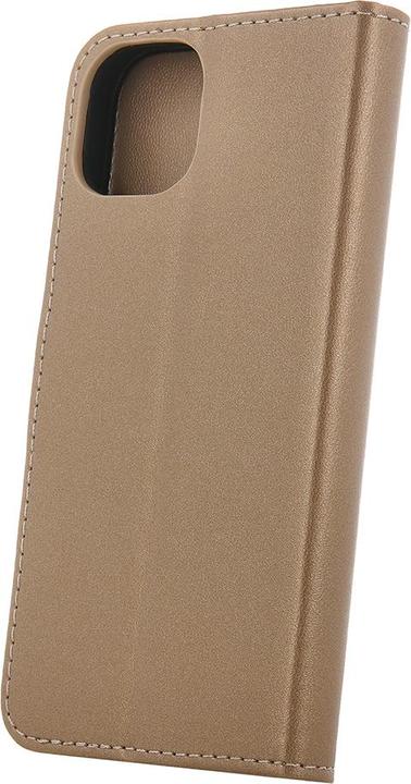 Produktbild Telforceone Smart Classic Hülle für iPhone 7 / 8 / SE 2020 / SE 2022 gold (Apple iPhone 7)