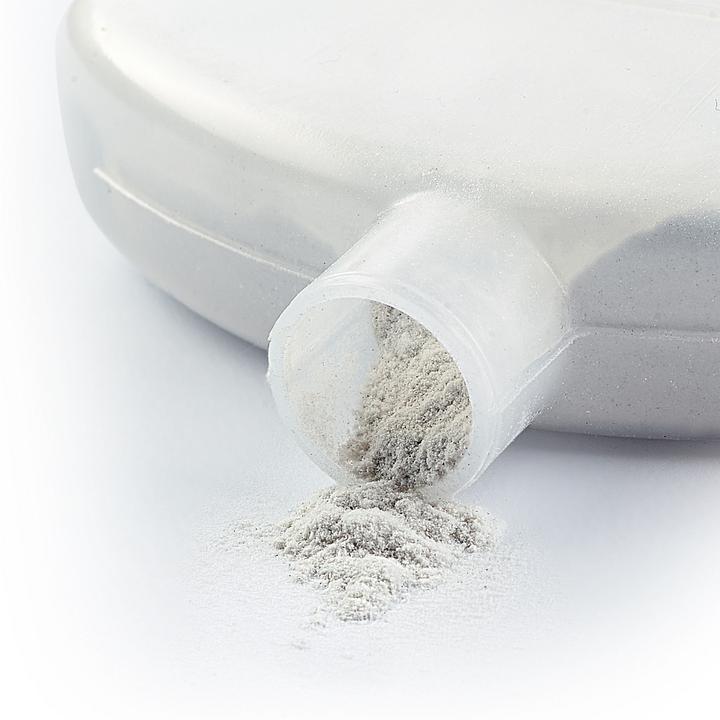 Produktbild Prym Kreidepulver für Rockabrunder weiss 50 g