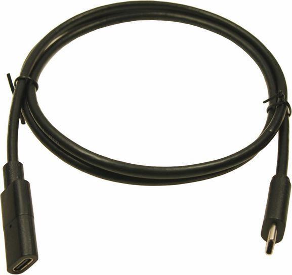Image du produit Rs Pro Câble USB, USB C vers USB C, 1m (1 m, USB 3.0)