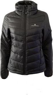 Actual product image Ferrino Saguaro Jacket woman black (S)