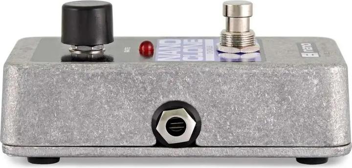 Image du produit Electro-Harmonix Nano Clone (Guitare électrique)