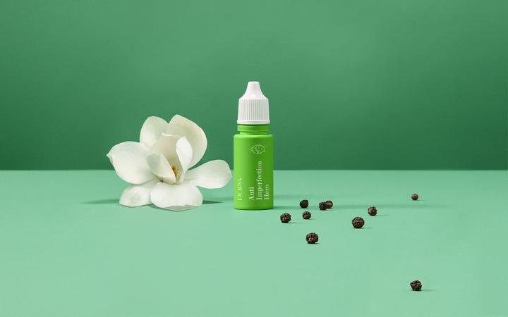 Produktbild Pupa Milano Anti-imperfection Hero Pimple Sos (15 ml)