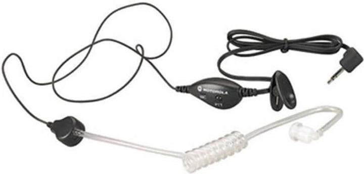 Motorola Cuffie di sicurezza PMR00641