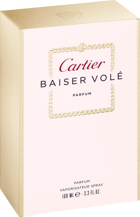 Produktbild Cartier Baiser Volé (Eau de Parfum, 100 ml)