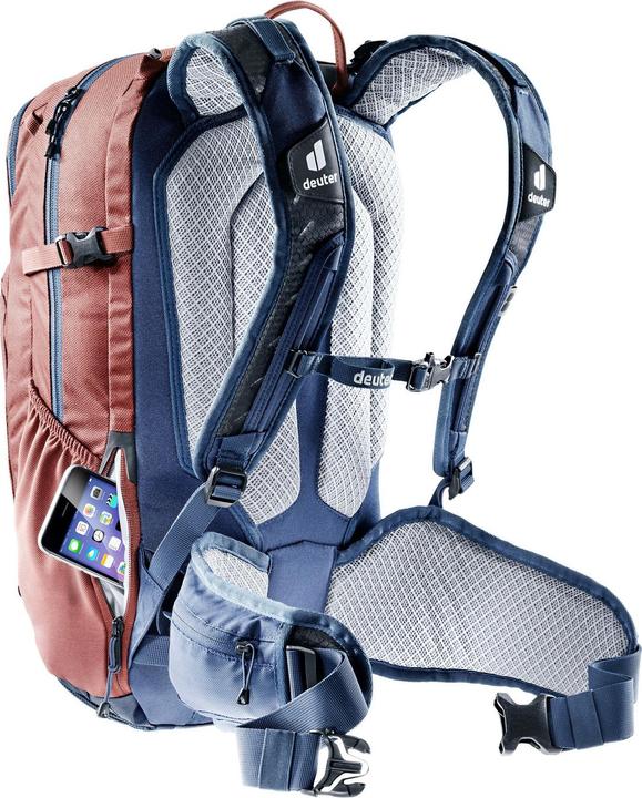 Produktbild Deuter Attack (20 l)