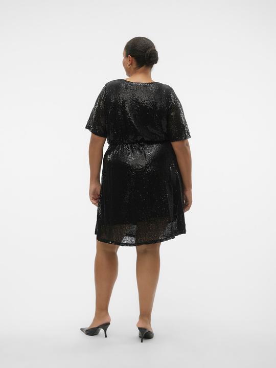 Produktbild Vero Moda VMCKAJE Kurzes Kleid Party-Kleid (48, 50)