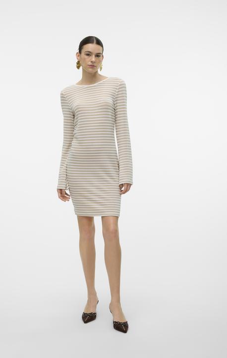 Produktbild Vero Moda VMODA Kurzes Kleid Strickkleid (M)