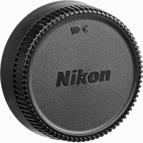 Produktbild Nikon AF-S VR DX 16-85mm f/3.5-5.6G ED - (EU) (Nikon DX, APS-C / DX)