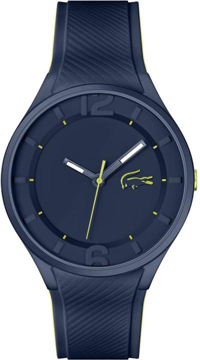 Lacoste Ollie (Analoguhr, 44 mm)