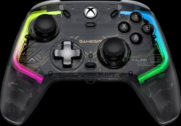 Produktbild Gamesir Wired controller K1 (Steam Machine, Windows, Xbox Series X, Xbox One X)