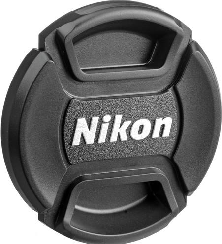 Produktbild Nikon AF-S VR DX 16-85mm f/3.5-5.6G ED - (EU) (Nikon DX, APS-C / DX)
