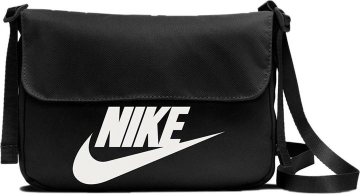 Immagine prodotto Nike Ladies Black Handbag Futura Revel Crossbody Sportswear