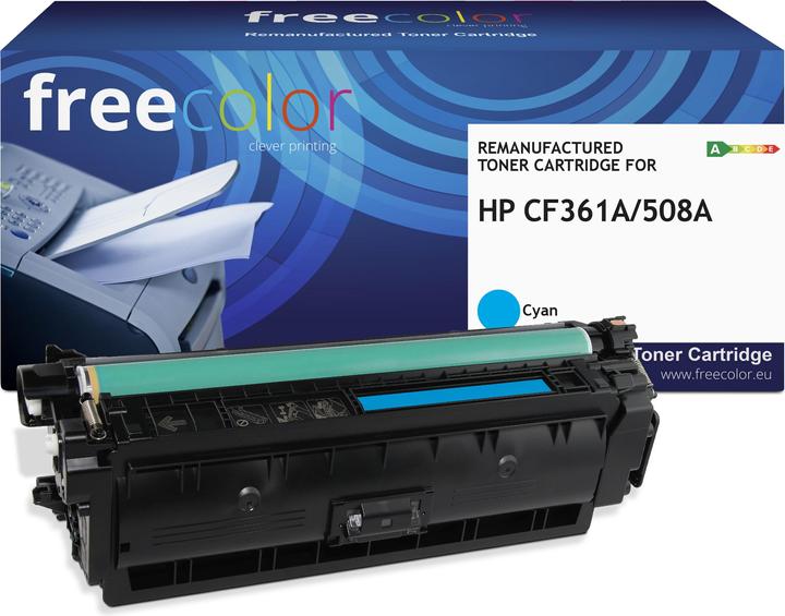Produktbild Freecolor 508A (C)