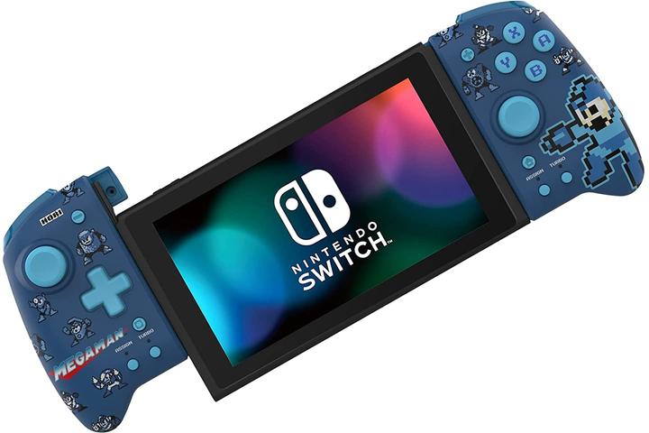 Immagine prodotto HORI Split Pad Pro - Mega Man Edition (Switch)