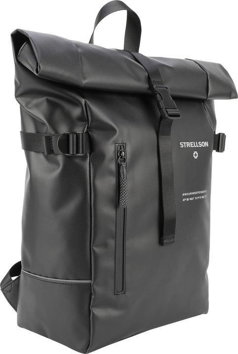 Produktbild Strellson stockwell 2.0 eddie backpack mvf (19 l)