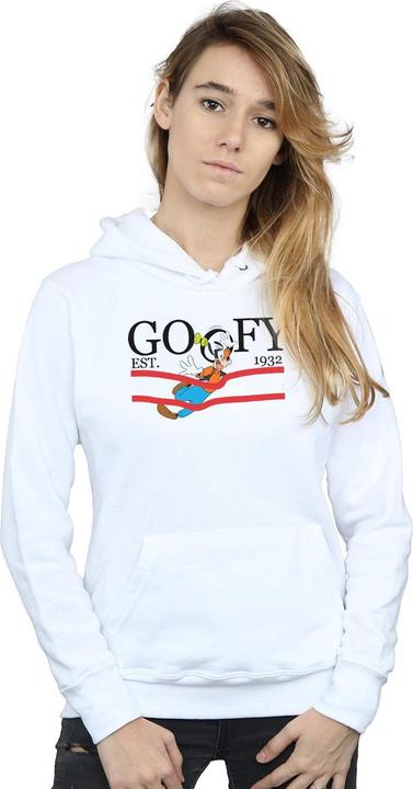Produktbild Disney Goofy By Nature Kapuzenpullover (S)