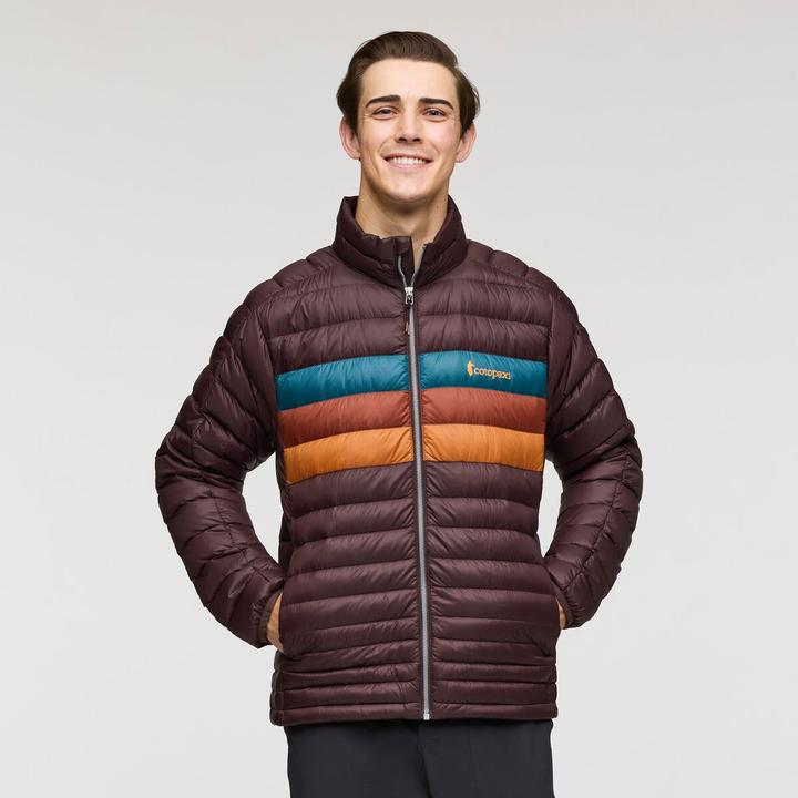 Produktbild Cotopaxi Fuego Down Jacket (XL)