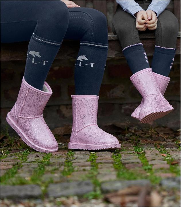 Actual product image ELT Bootie Rainless (35)