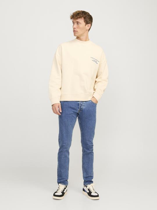 Actual product image Jack & Jones JJIGLENN JJORIGINAL SQ 209 Slim Fit Jeans Slim Fit Jeans (W30/L30)