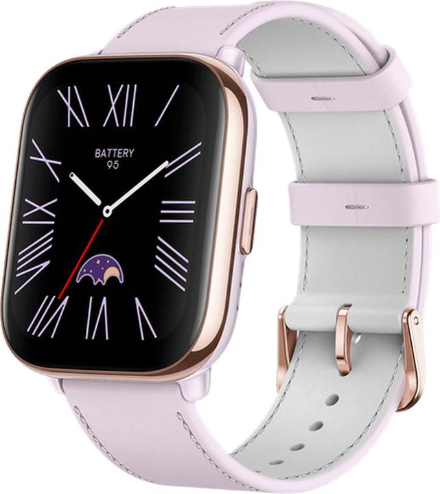 Actual product image Amazfit Active (35.90 mm)