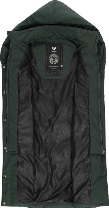 Actual product image Ragwear Natalka Vest (3XL)