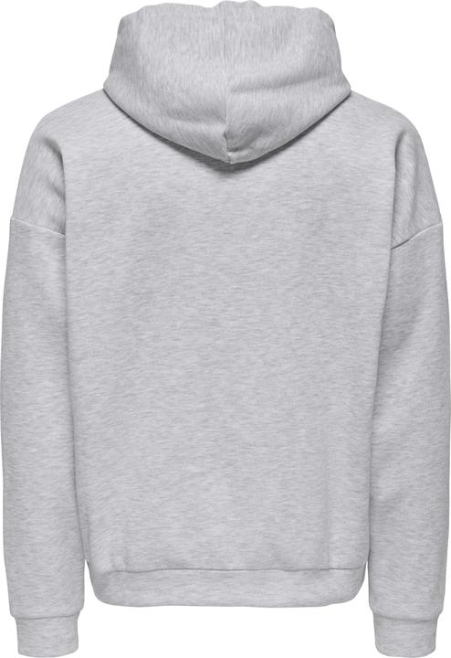 Produktbild Only & Sons Jacke CHASE Kapuzensweatjacke (XL)