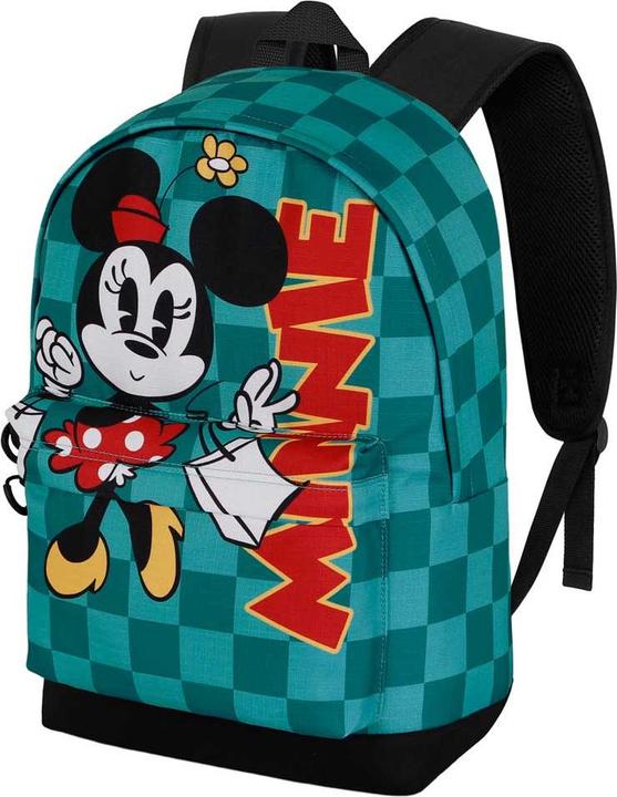 Karactermania FAN HS Backpack 2.2 Indigo