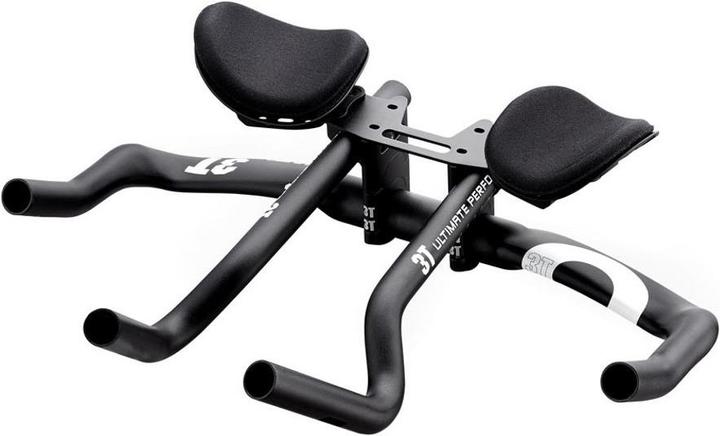 Produktbild 3T Aerobar Vola PRO Lenker inkl. Wrist Relief Extensions