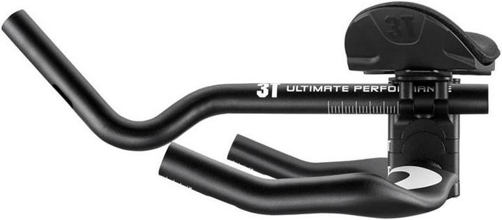 Produktbild 3T Aerobar Vola PRO Lenker inkl. Wrist Relief Extensions