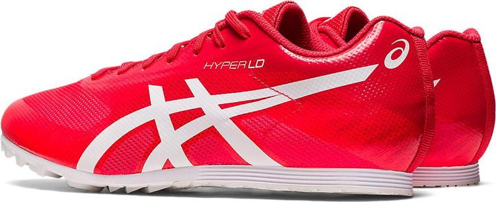 Actual product image ASICS Performance Nail Shoe Hyper Ld 6 Unisex (41.5)