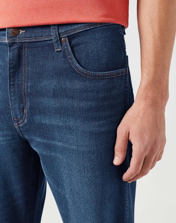Produktbild Wrangler Jeans Slim Fit Texas Slim Low Stretch (34)