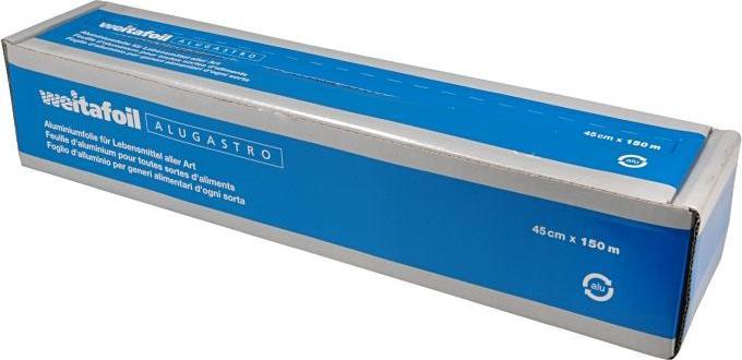 Image du produit Alustar Alu Gastro 45 cm CB 15my (1 x)