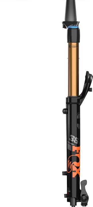 Produktbild Fox 36 K Float F-S Grip 2 HSC LSC HSR LSR (160 mm, Luft)