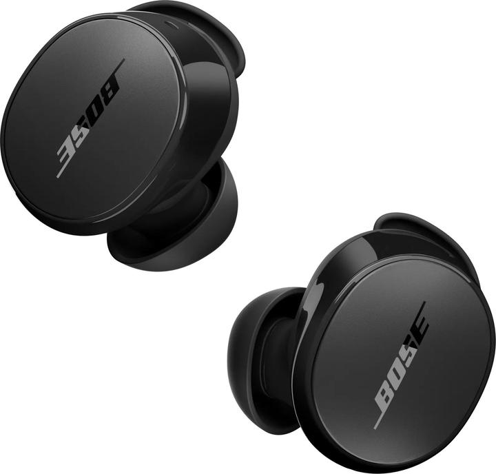 Bose QuietComfort Earbuds (ANC, 8.50 h, Kabellos)