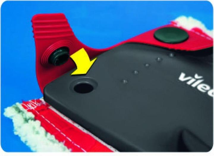 Actual product image Vileda Ultramax (1 pcs.)