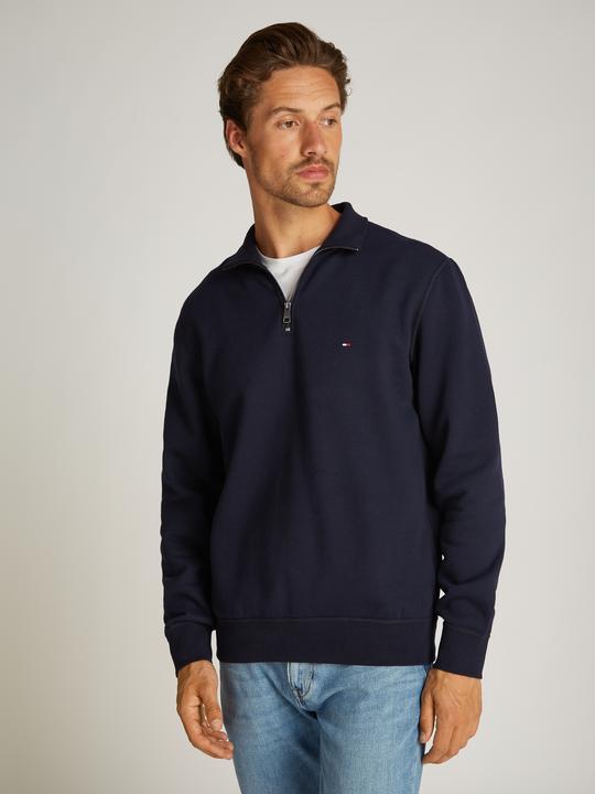 Produktbild Tommy Hilfiger Essential Fleece 1/4 Zip (XXL)