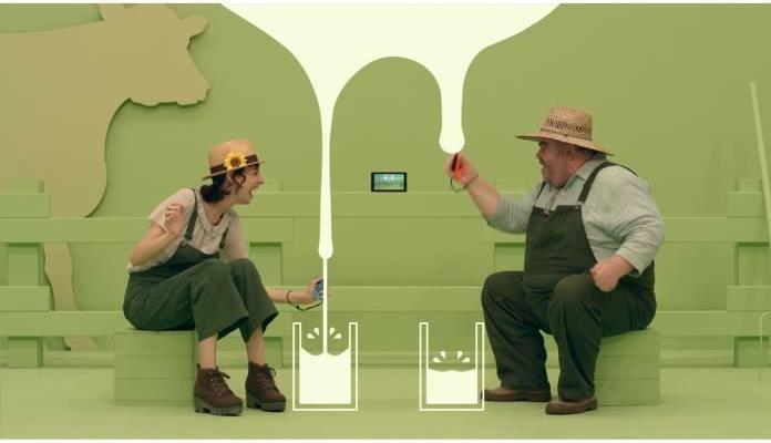 Produktbild Nintendo 1-2 Switch (Switch, FR)