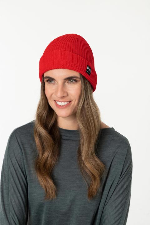 Produktbild Super Natural Merino Basic Beanie (One Size)