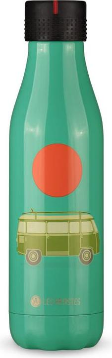 Immagine prodotto Les Artistes Paris Isoliertrinkflasche