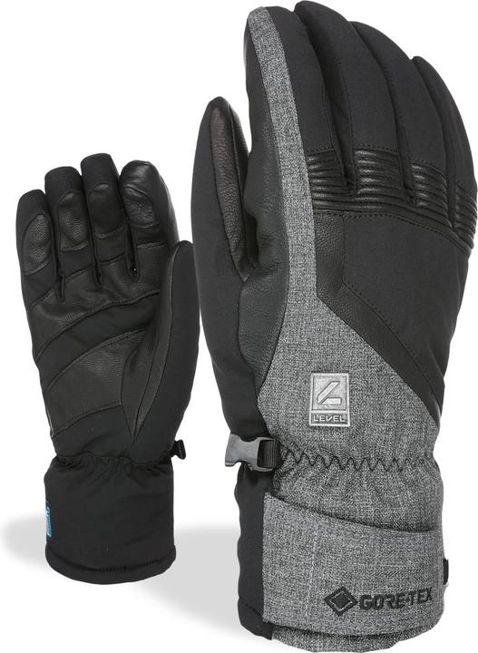 Level I-Super Radiator Gore-Tex (9.5)